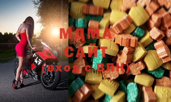 прущий лед Балабаново